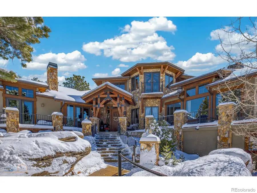 11981 Spruce Canyon Circle, Golden, CO 80403 - #2