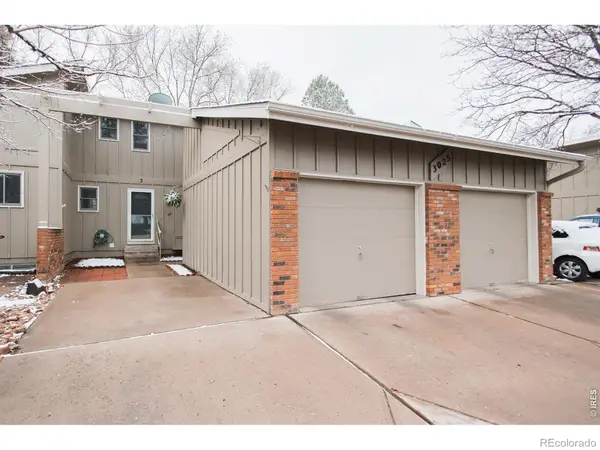 3025 Regatta Lane #3, Fort Collins, CO 80525