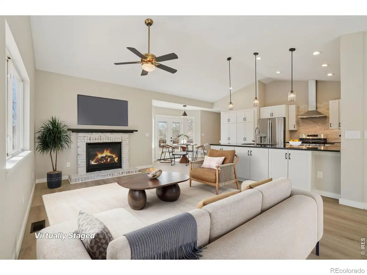 631 Rider Ridge Road, Longmont, CO 80504 - #1