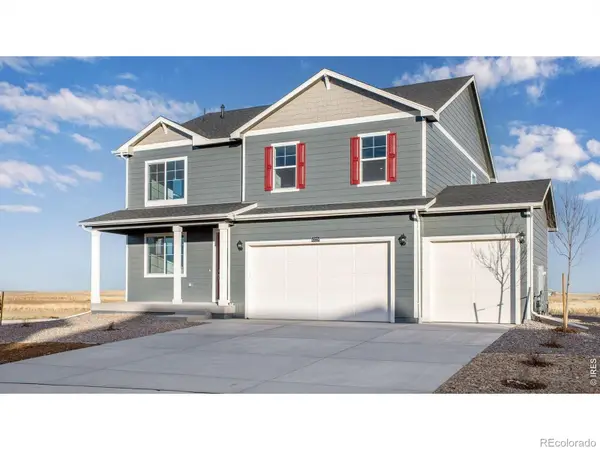 1432 Sunrise Hill Drive, Berthoud, CO 80513