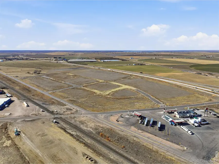 3 Tract Lot 8, Wiggins, CO 80654 - #2