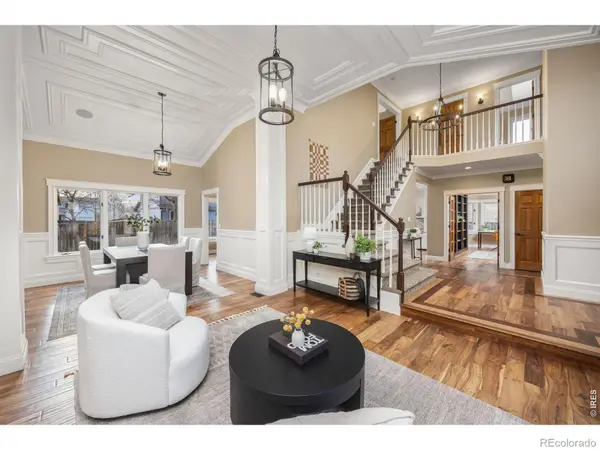 3742 Rochdale Drive, Fort Collins, CO 80525