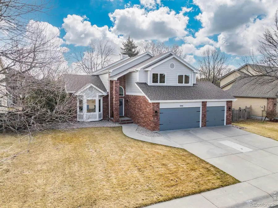 3742 Rochdale Drive, Fort Collins, CO 80525 - #2