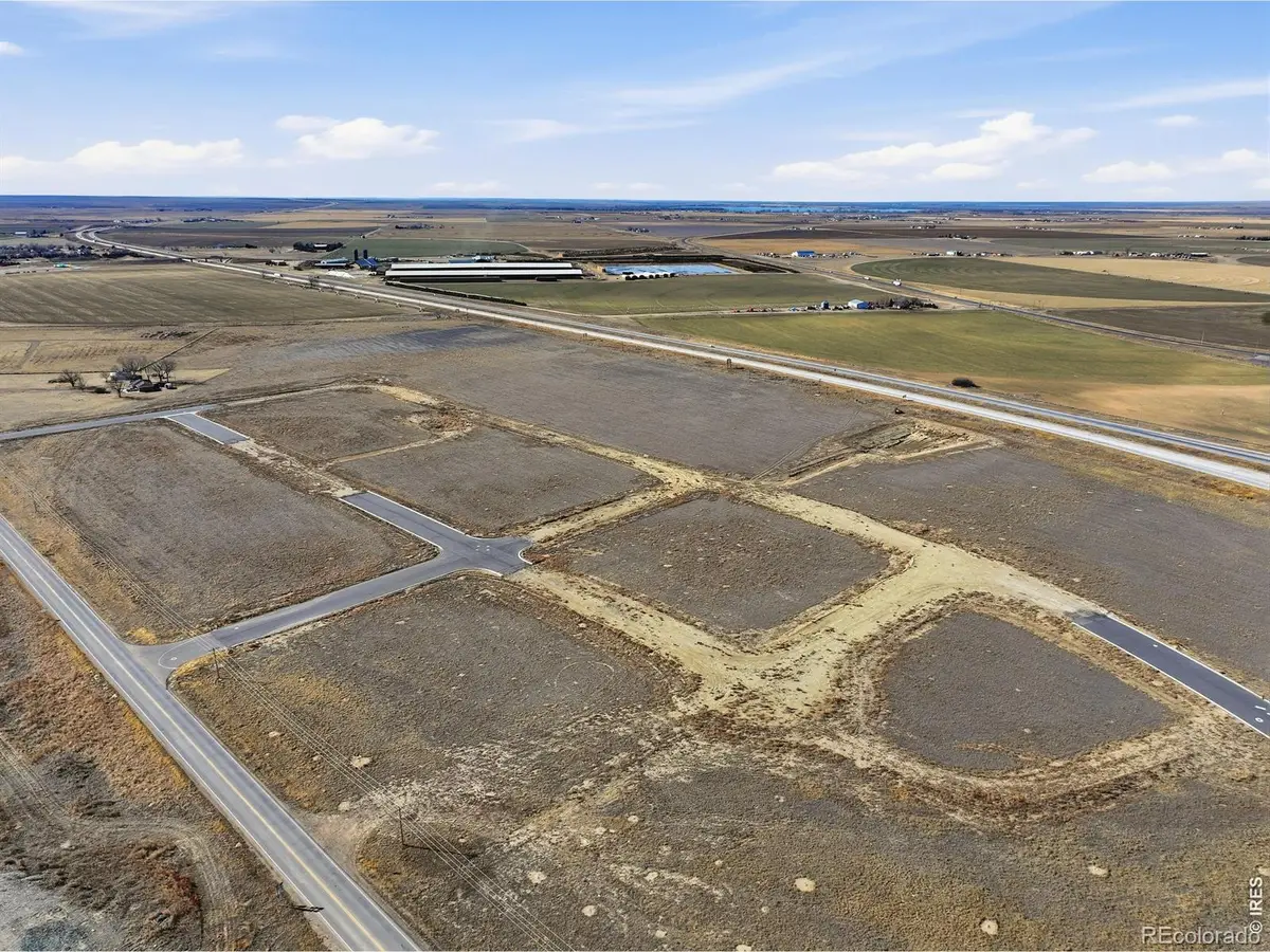 3 Tract Lot 10, Wiggins, CO 80654 - #1