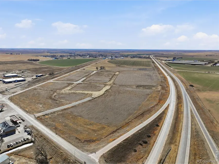 3 Tract Lot 10, Wiggins, CO 80654 - #3