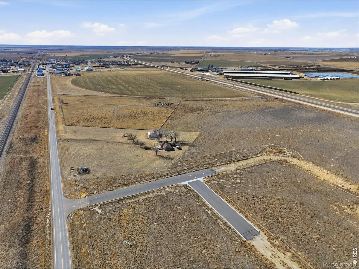 4 Tract Lot 5, Wiggins, CO 80654 - #1