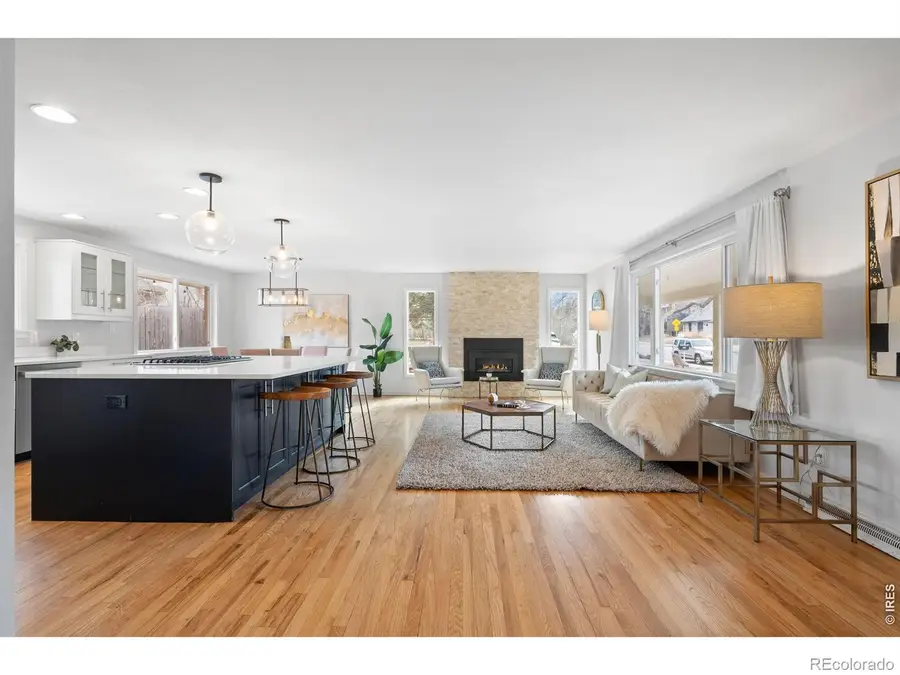 230 Pawnee Drive, Boulder, CO 80303 - #2