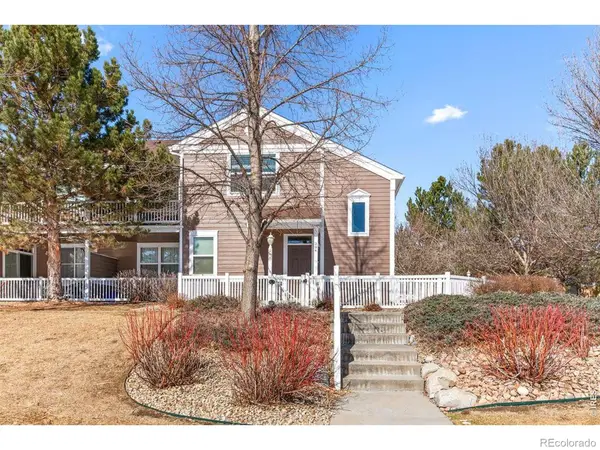 2011 Grays Peak Drive #204, Loveland, CO 80538