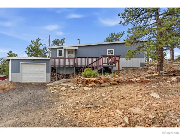 333 Gunn Avenue, Berthoud, CO 80513