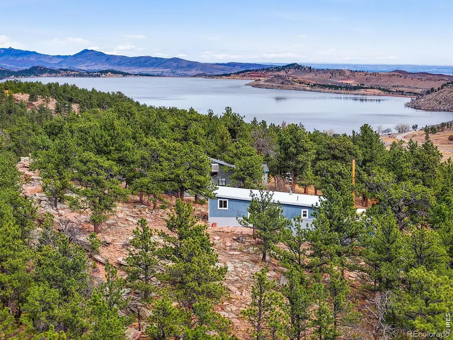 333 Gunn Avenue, Berthoud, CO 80513 - #2