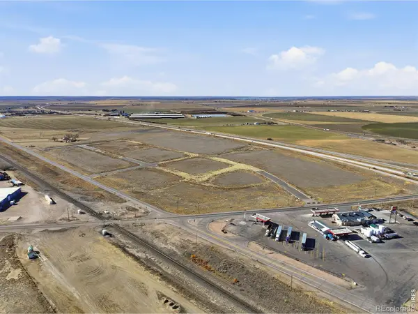 4 Tract Lot 9, Wiggins, CO 80654