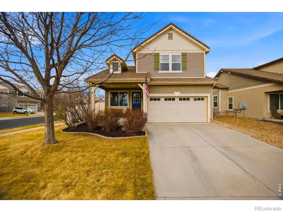 3754 Blackwood Lane, Johnstown, CO 80534 - #2