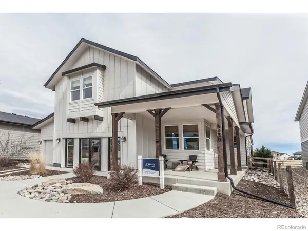 5130 Beckworth Street, Timnath, CO 80547