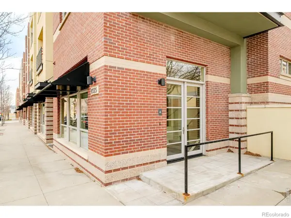 4555 13th Street #2A, Boulder, CO 80304