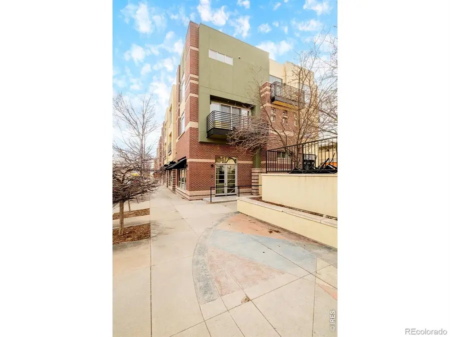 4555 13th Street #2A, Boulder, CO 80304 - #2