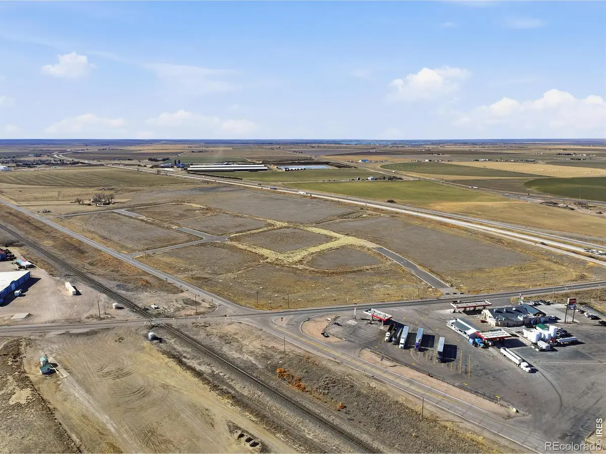 1 Tract, Wiggins, CO 80654 - #1