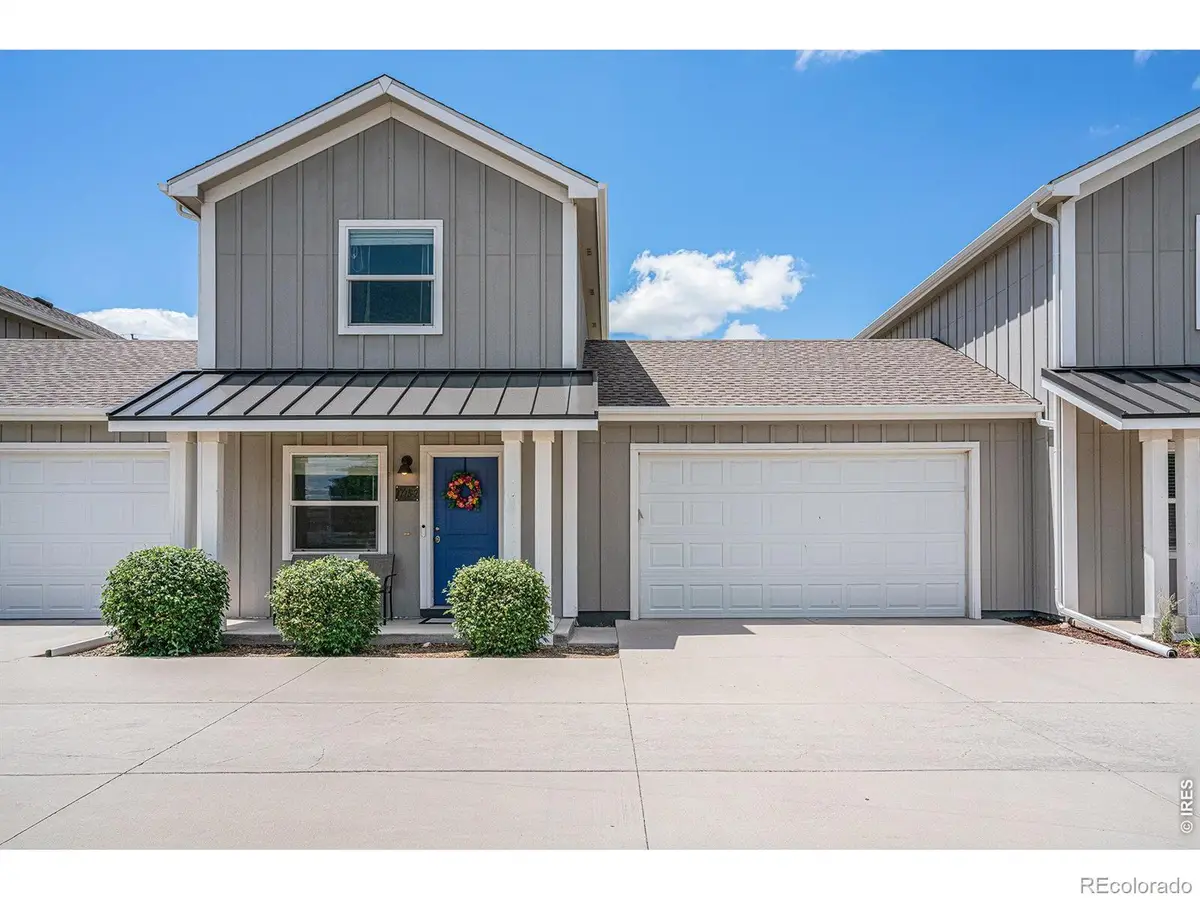 7775 5th Street #2, Wellington, CO 80549 - #1