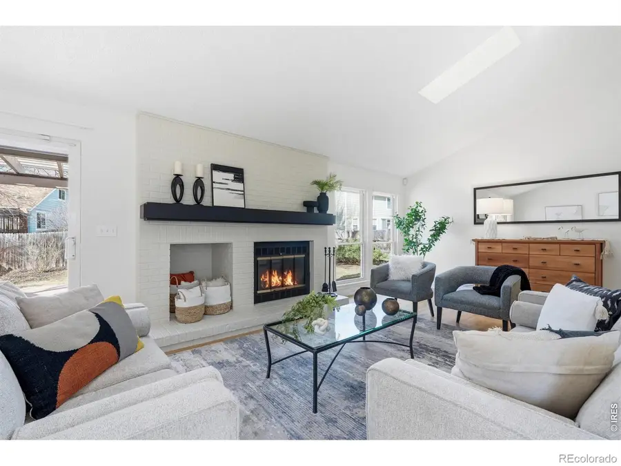 3865 Campo Court, Boulder, CO 80301 - #3