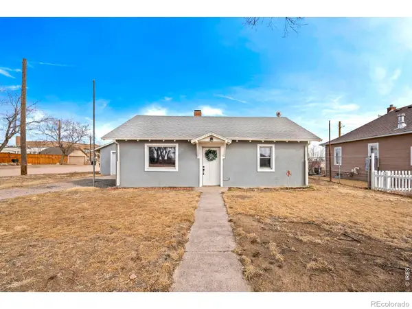 147 E Park Avenue, Pierce, CO 80650