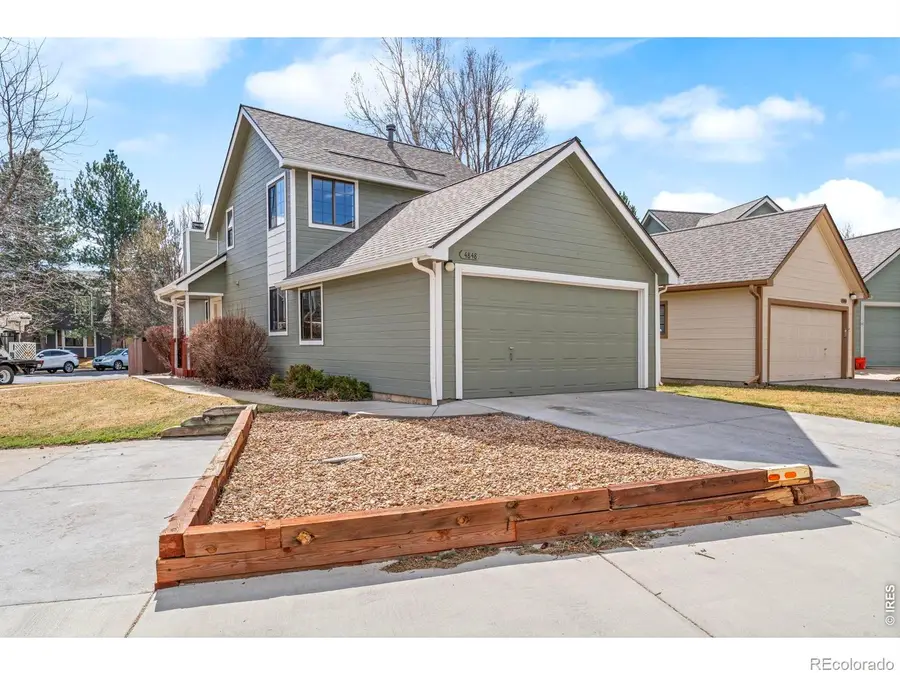 4848 Baldwin Place, Boulder, CO 80301 - #2