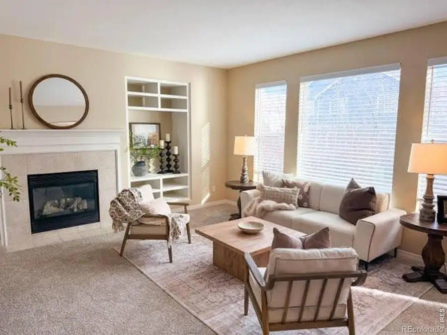 2121 Baldwin Street, Fort Collins, CO 80528 - #2