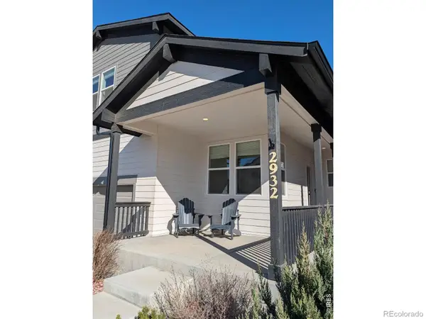 2932 Supercub Lane, Fort Collins, CO 80524
