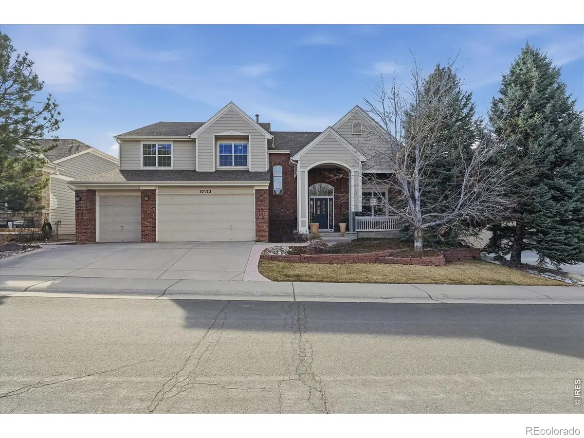 10123 Mockingbird Lane, Highlands Ranch, CO 80129 - #1