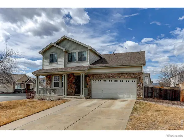 1595 Bengal Avenue, Loveland, CO 80537