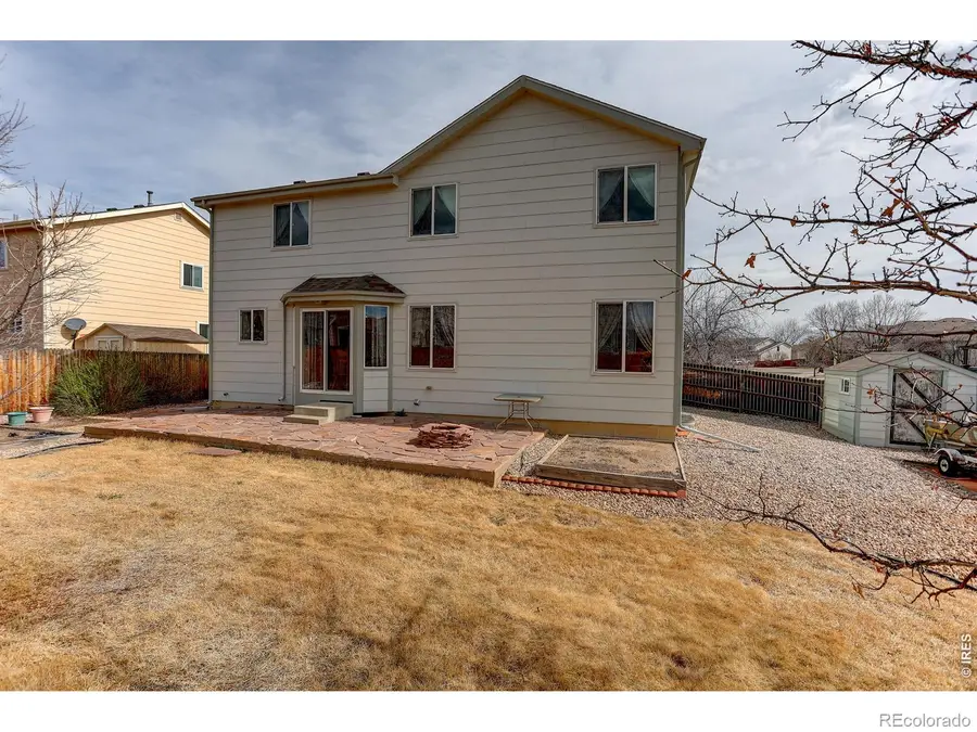 1595 Bengal Avenue, Loveland, CO 80537 - #2