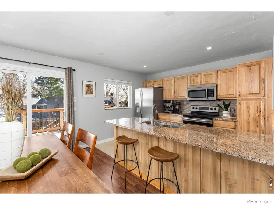 2412 Sherman Street, Longmont, CO 80501 - #2