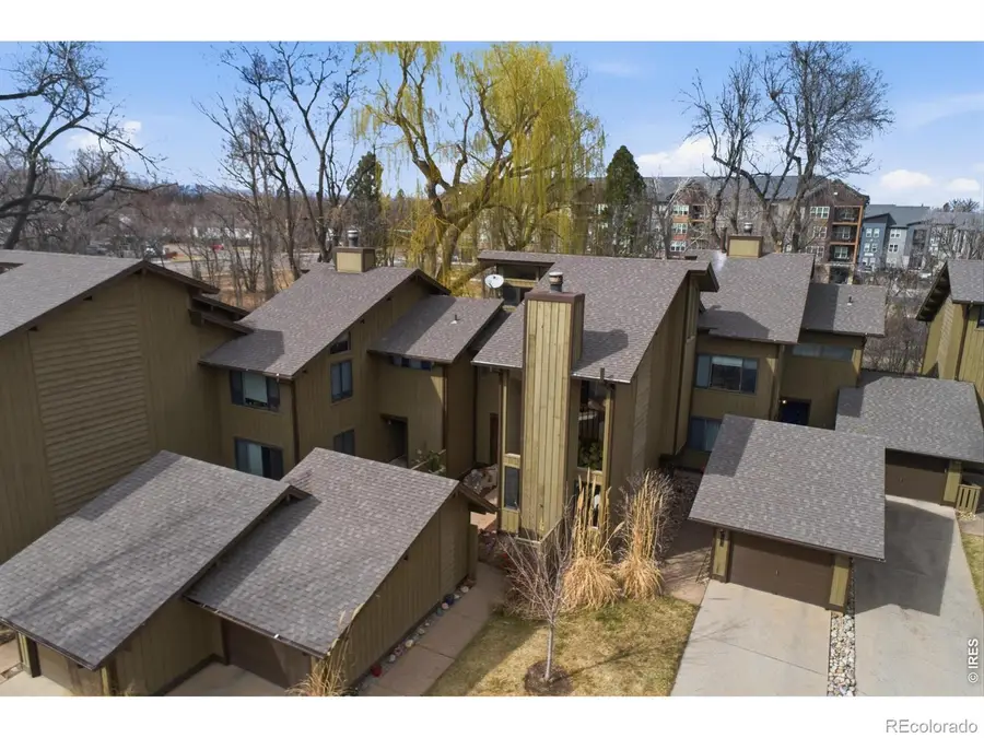 1907 Waters Edge Street #D, Fort Collins, CO 80526 - #3