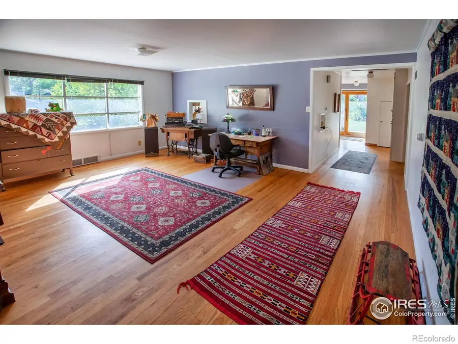610 University Avenue, Boulder, CO 80302 - #3