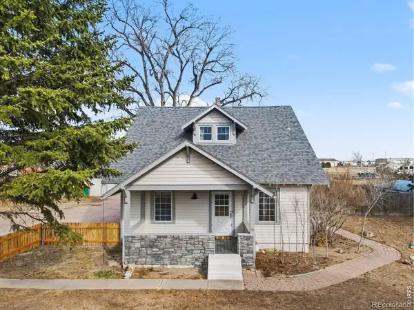 304 S 1st Avenue, Ault, CO 80610