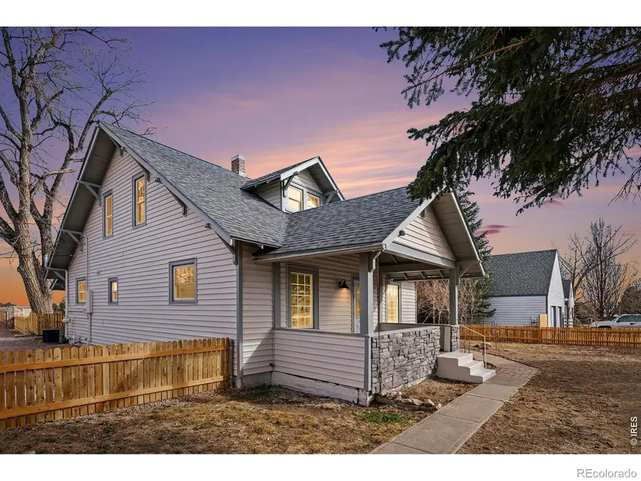 304 S 1st Avenue, Ault, CO 80610 - #2