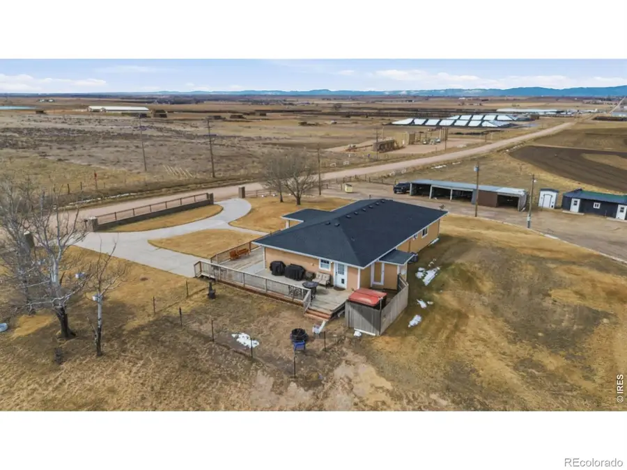 23783 County Road 42, La Salle, CO 80645 - #2