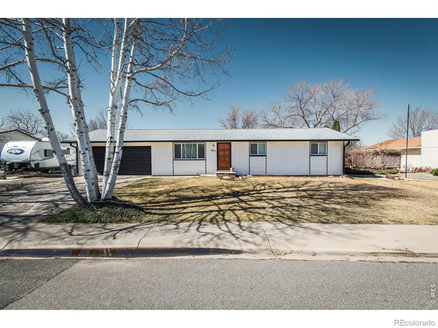 1013 Jennifer Drive, Loveland, CO 80537 - #3