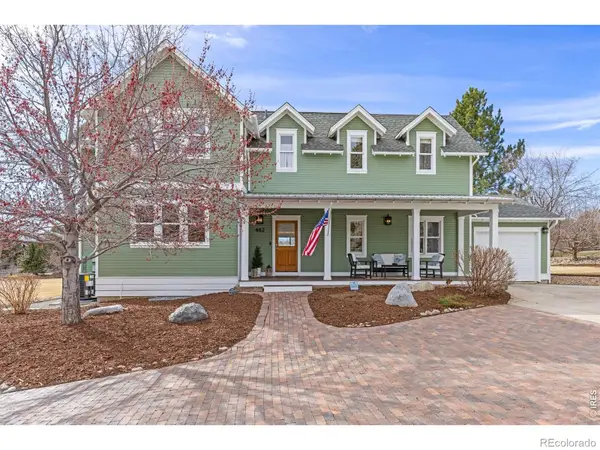 482 W Spruce Street, Louisville, CO 80027