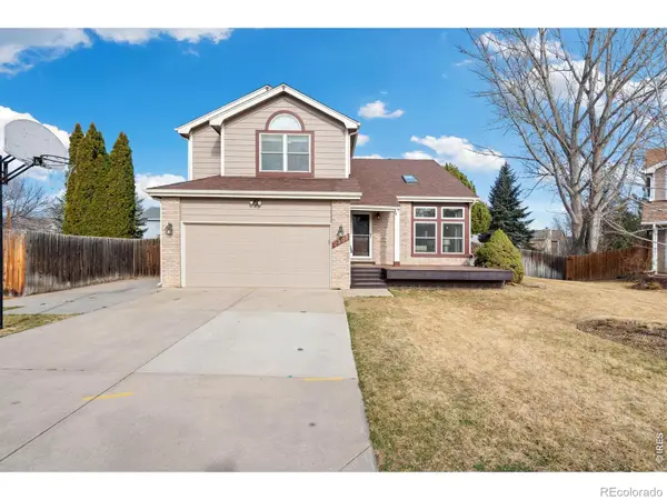 2306 Sunleaf Court, Fort Collins, CO 80525