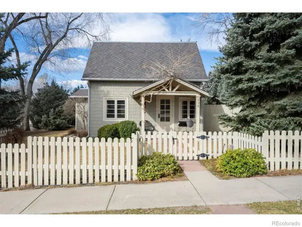 235 Bowen Street, Longmont, CO 80501