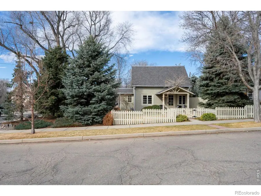 235 Bowen Street, Longmont, CO 80501 - #2