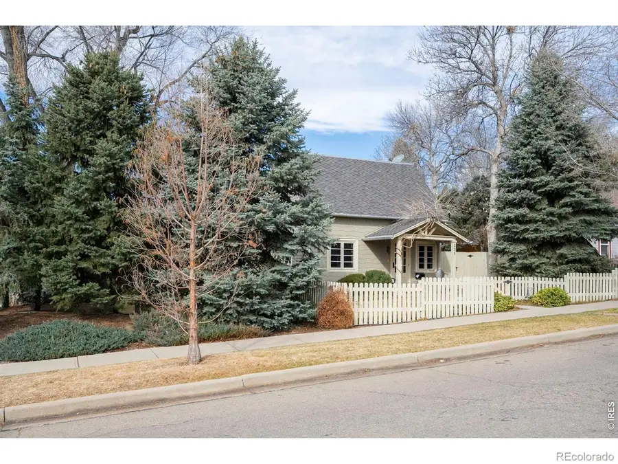 235 Bowen Street, Longmont, CO 80501 - #3