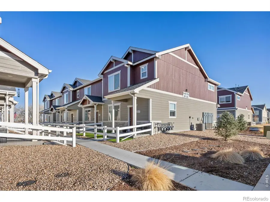 315 Condor Way, Johnstown, CO 80534 - #2