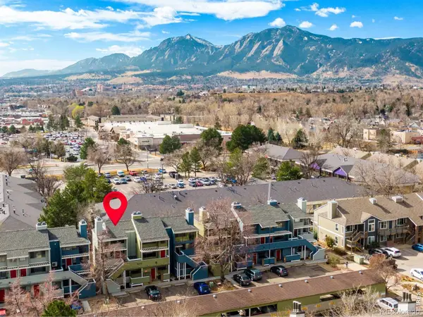 3473 28th Street #12, Boulder, CO 80301
