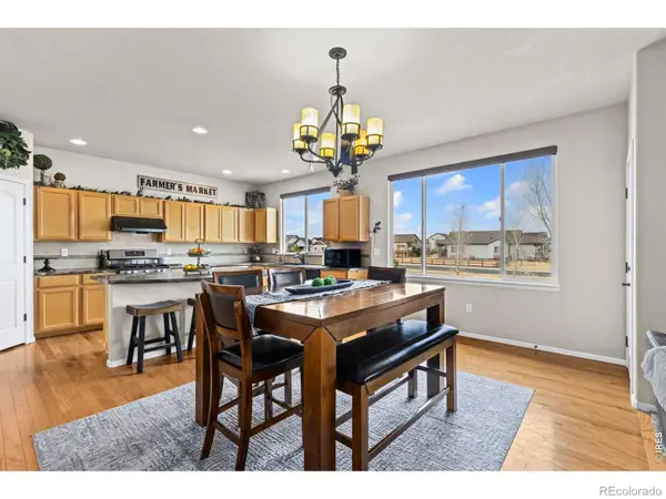 912 Barn Yard Drive, Windsor, CO 80550