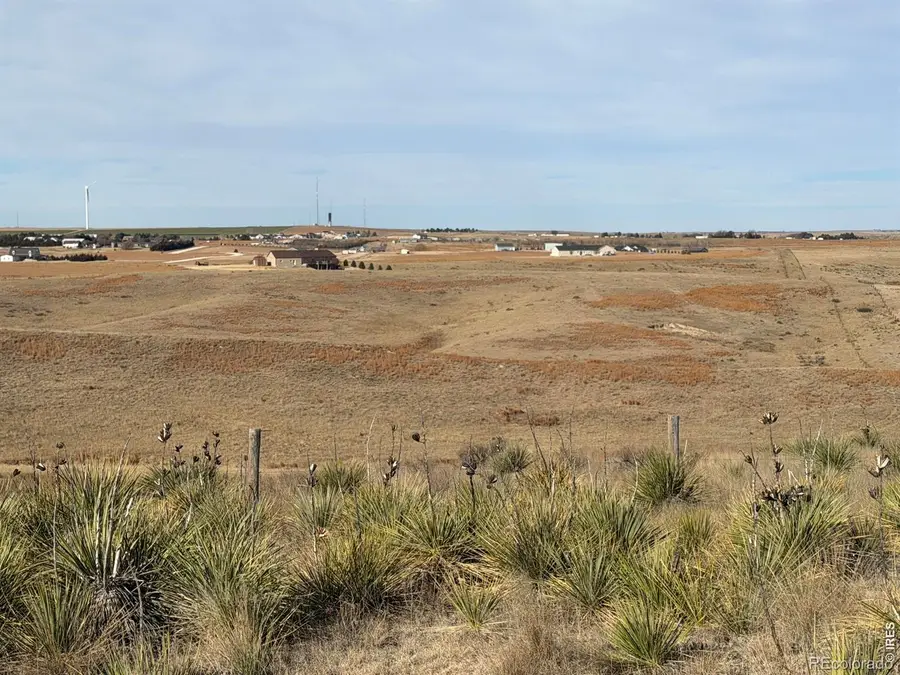 County Road Kk, Wray, CO 80758 - #3