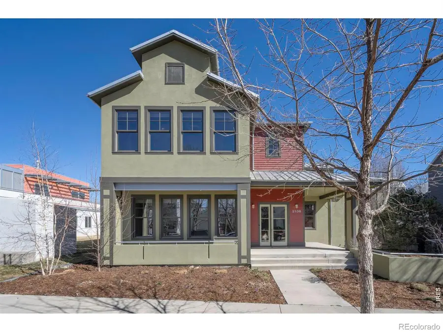 2106 Andrew Alden Street, Longmont, CO 80504 - #3