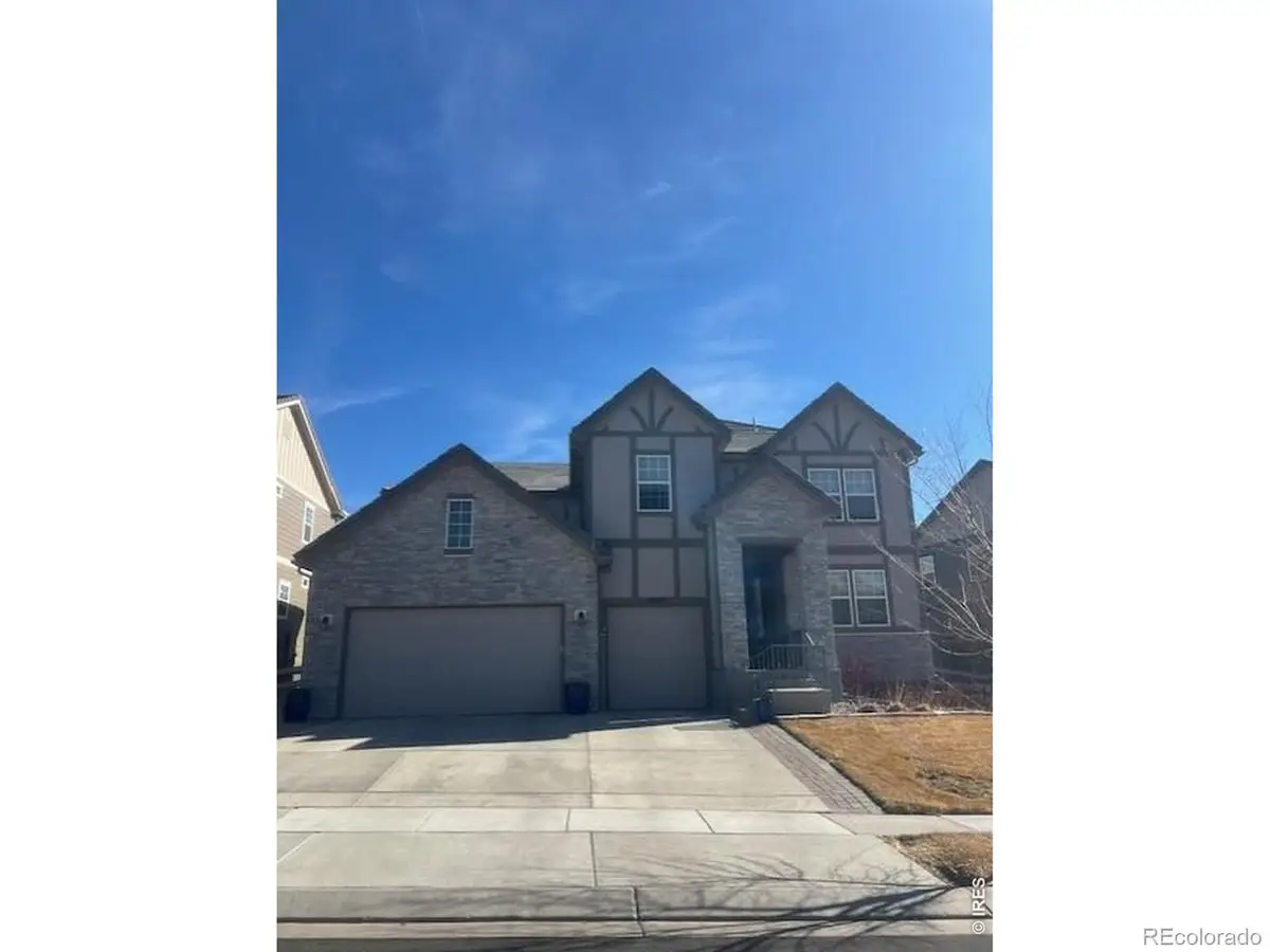 16272 Spanish Peak Way, Broomfield, CO 80023 - #1