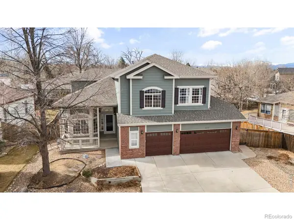1835 Alpine Street, Longmont, CO 80504