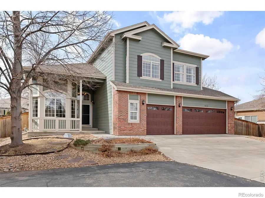 1835 Alpine Street, Longmont, CO 80504 - #3