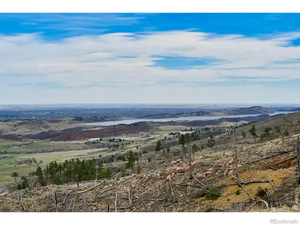 498 Helms Deep Road, Bellvue, CO 80512